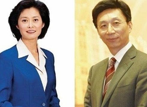 央视主持敬一丹：生辰成忌日，含泪吃完长寿面，母亲在她面前离世