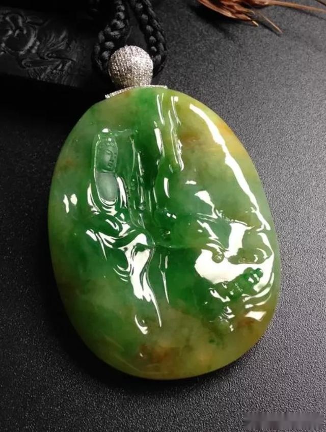 玉石为什么能在文玩圈风靡数千年？资深玩家八字箴言告诉你