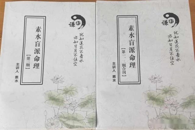 自学八字预测必读，《素水盲派命理》第十章：寻根基的意义（下）