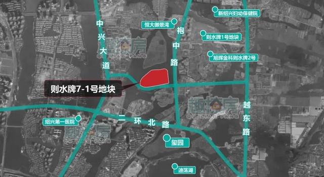 实际地价测算：城西2.19万城东2.33万，楼市横盘迎拐点？