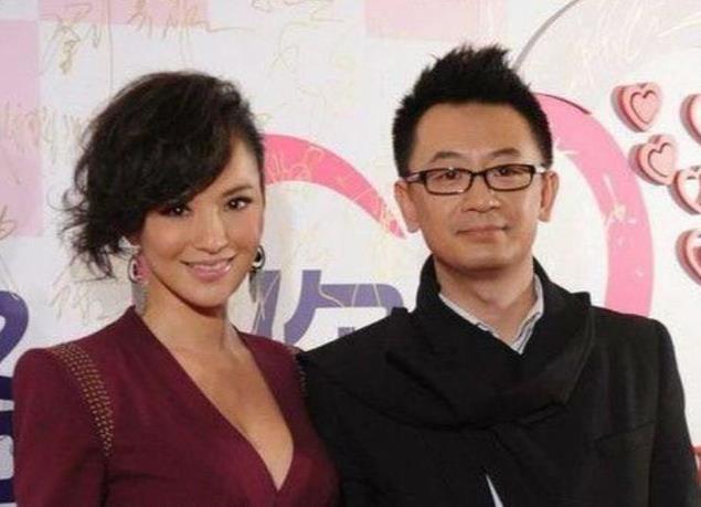 娱乐圈神婆莫小棋，感谢黄海波不娶之恩，把星座占卜当成事业