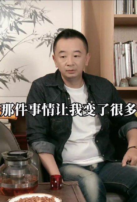 娱乐圈神婆莫小棋，感谢黄海波不娶之恩，把星座占卜当成事业