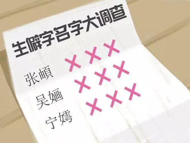 取名“用力过猛”大赏，沙溢自曝被亲妈坑，老师看了欲哭无泪