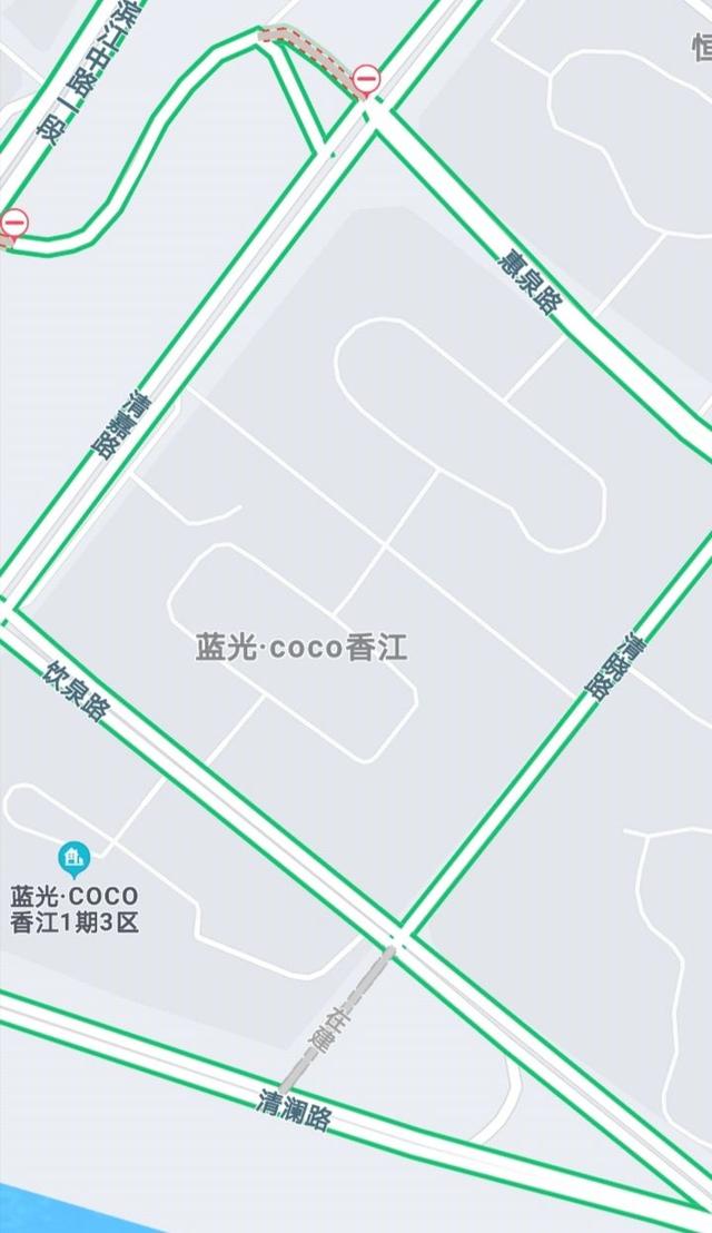 南充这些路名简直要把脑壳绕晕哟！就不能好好取名方便记忆吗？