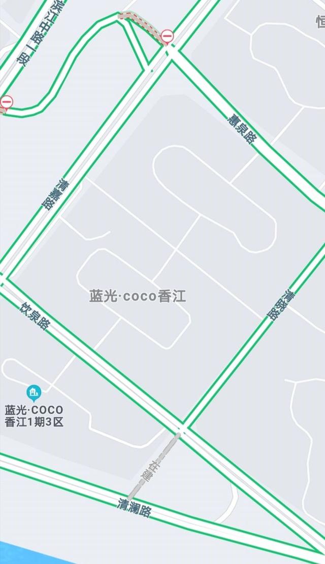 南充这些路名简直要把脑壳绕晕哟！就不能好好取名方便记忆吗？