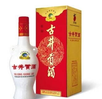 中国十大名酒名单(最新白酒排名)