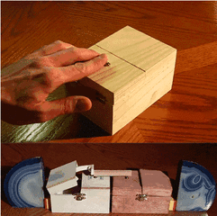 奇葩设计搞笑gif大家看这设计有毛病没设计师说是洗脚的