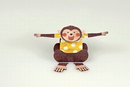 日本折纸都这么变态成精了