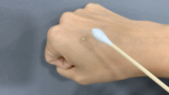 没有大面积刷酸需求的姐妹,用它改善生理期痤疮,或者莫名其妙冒出来的