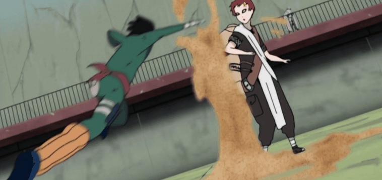 火影忍者瞬身术哪个最强