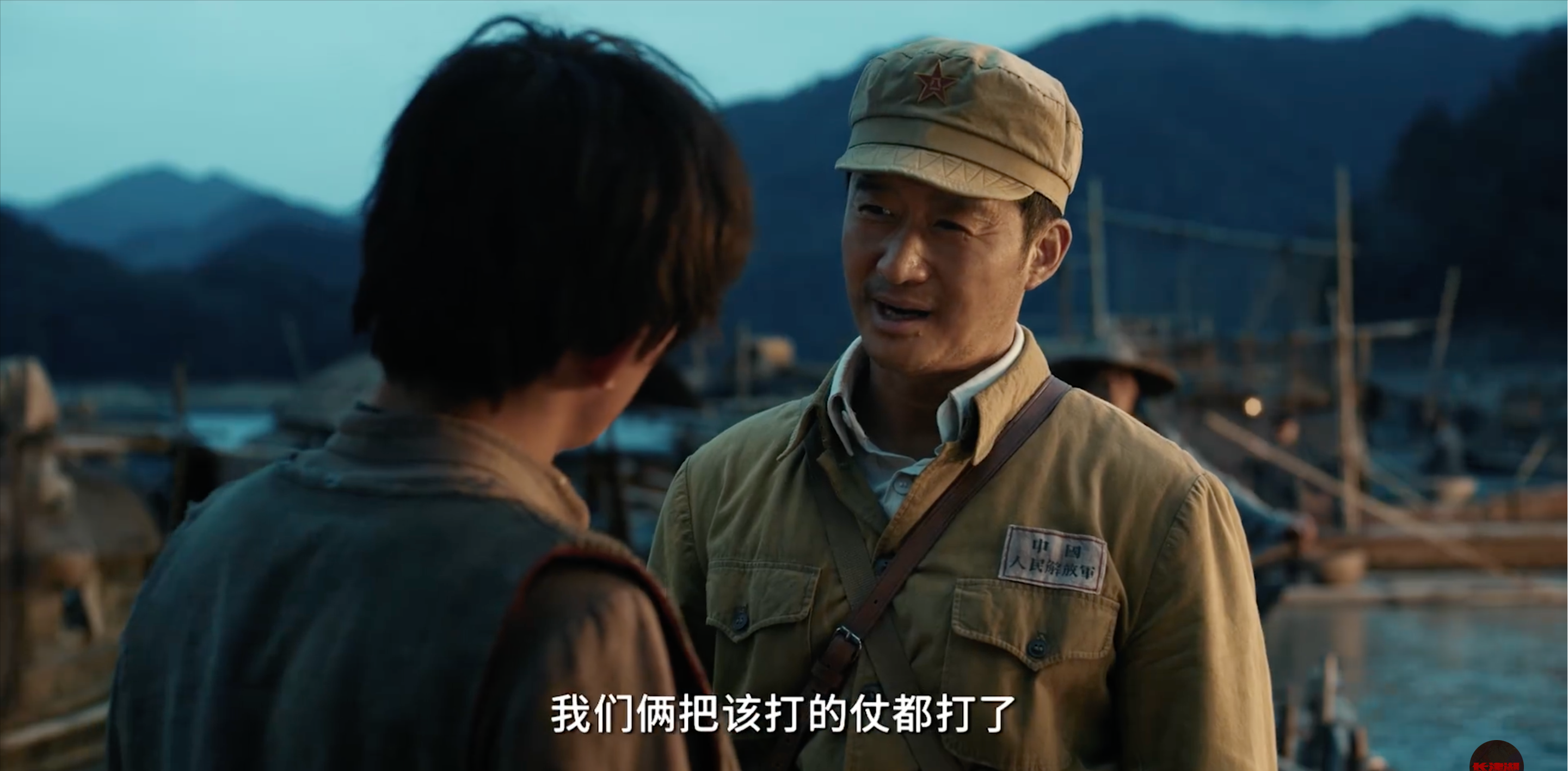 长津湖电影在线云播放高清1080p完结版完整无删减资源已更新