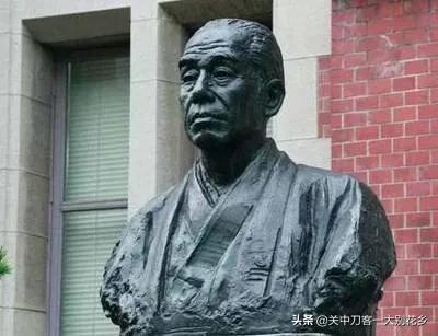 福泽谕吉告诫日本 先有独立人格的国民 才有强大安宁的国家